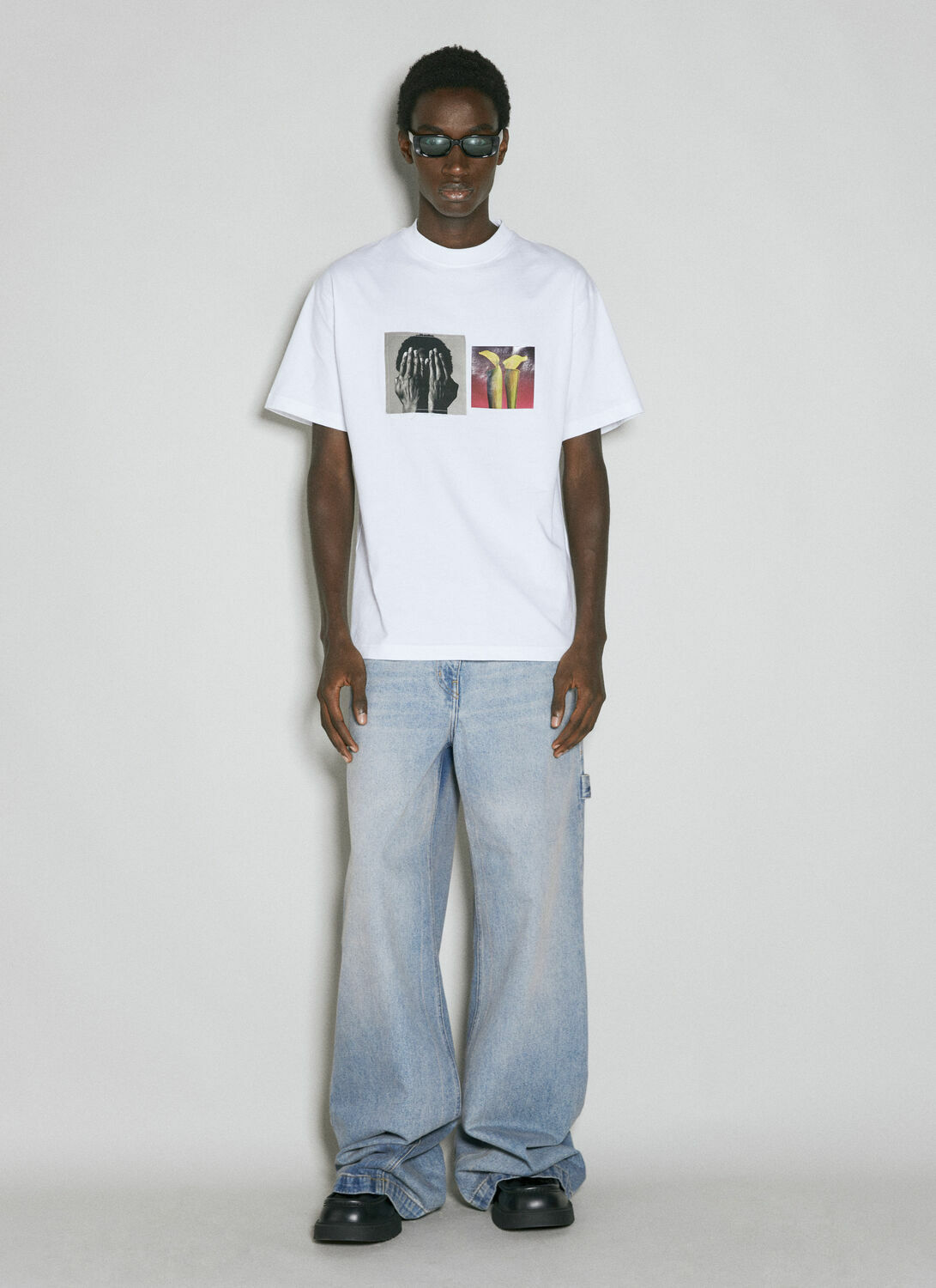 Honey Fucking Dijon Mapplethorpe T-Shirt