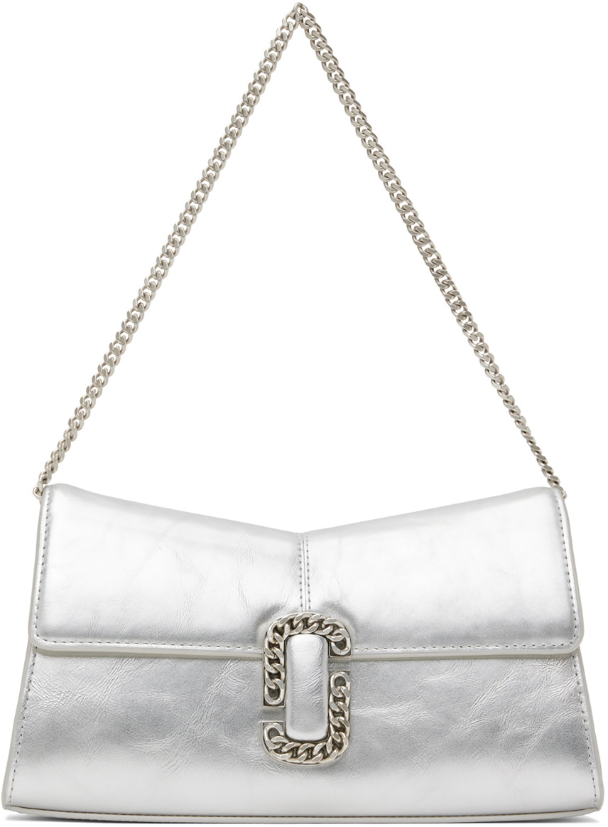 Marc Jacobs The St. Marc Convertible Clutch