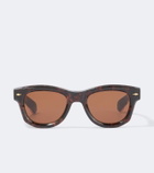 Jacques Marie Mage Muhammad Ali by JMM Kinshasa sunglasses