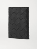 Bottega Veneta - Intrecciato Leather Passport Cover