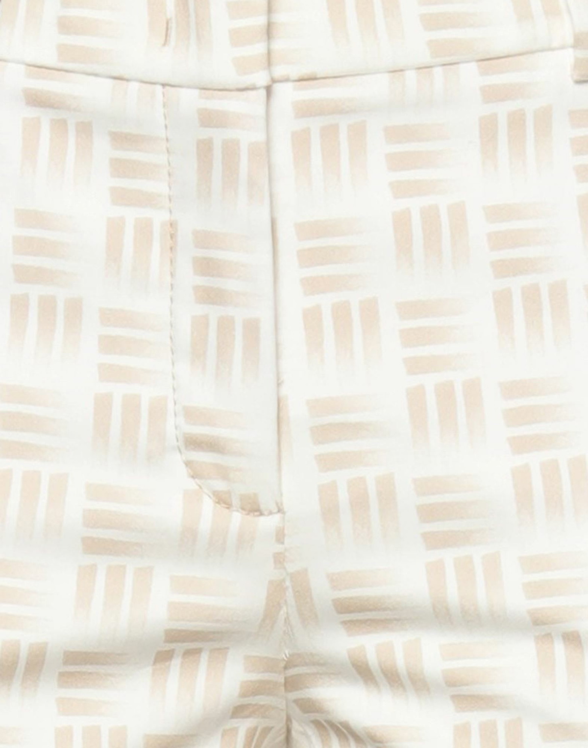 Peserico Womens Pants in Beige