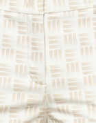 Peserico Womens Pants in Beige