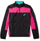 Nike - atmos Shell Track Jacket - Black