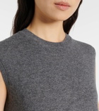 Ferragamo Cashmere-blend sweater