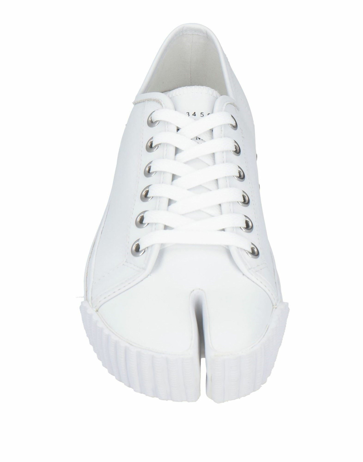 Maison Margiela Womens Sneakers in White