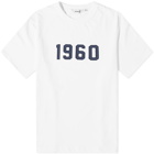 Uniform Bridge Men's 1960 T-Shirt in White