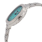 Mathey-Tissot Evasion Automatic Blue Dial Unisex Watch H152ATTIF