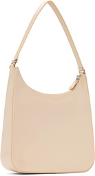 Staud Beige Alec Bag