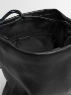 THE ROW Joe Leather Backpack