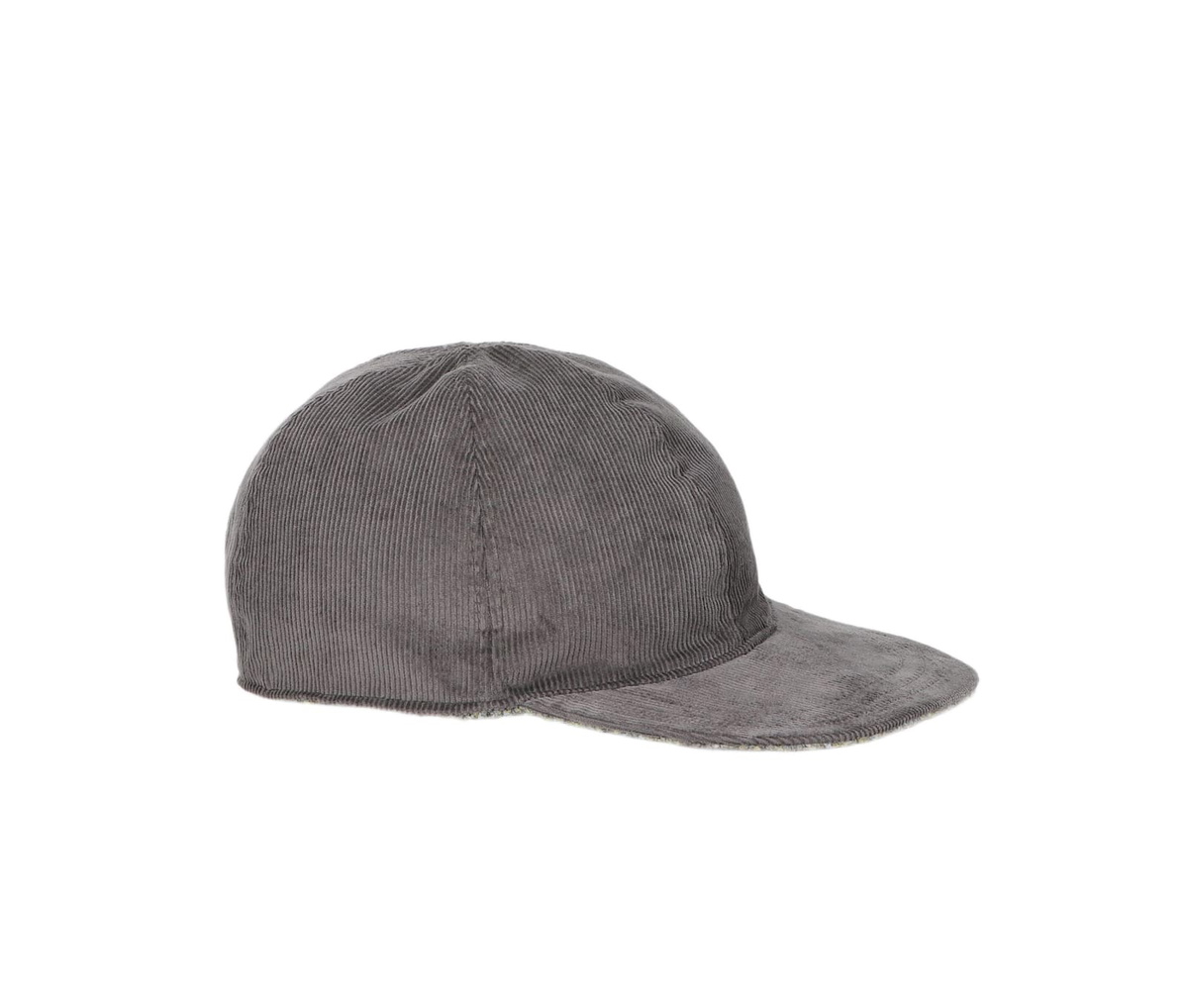 Borsalino Lucio Baseball Cap