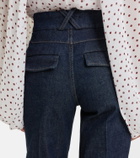 Dorothee Schumacher Denim Love flared jeans