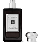 Jo Malone London - Oud & Bergamot Cologne Intense, 100ml - Colorless