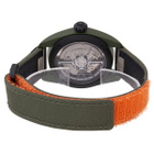 Zenith Pilot 40mm Porter Limited Edition Automatic Green Dial Watch 49.4001.3620/63.I001