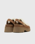 UGG ESMEE CLOG Brown Womens Casual Shoe