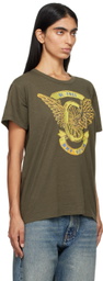 visvim Gray Box T-shirt