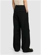 ANDERSSON BELL - Camtton Wool Twill Pants