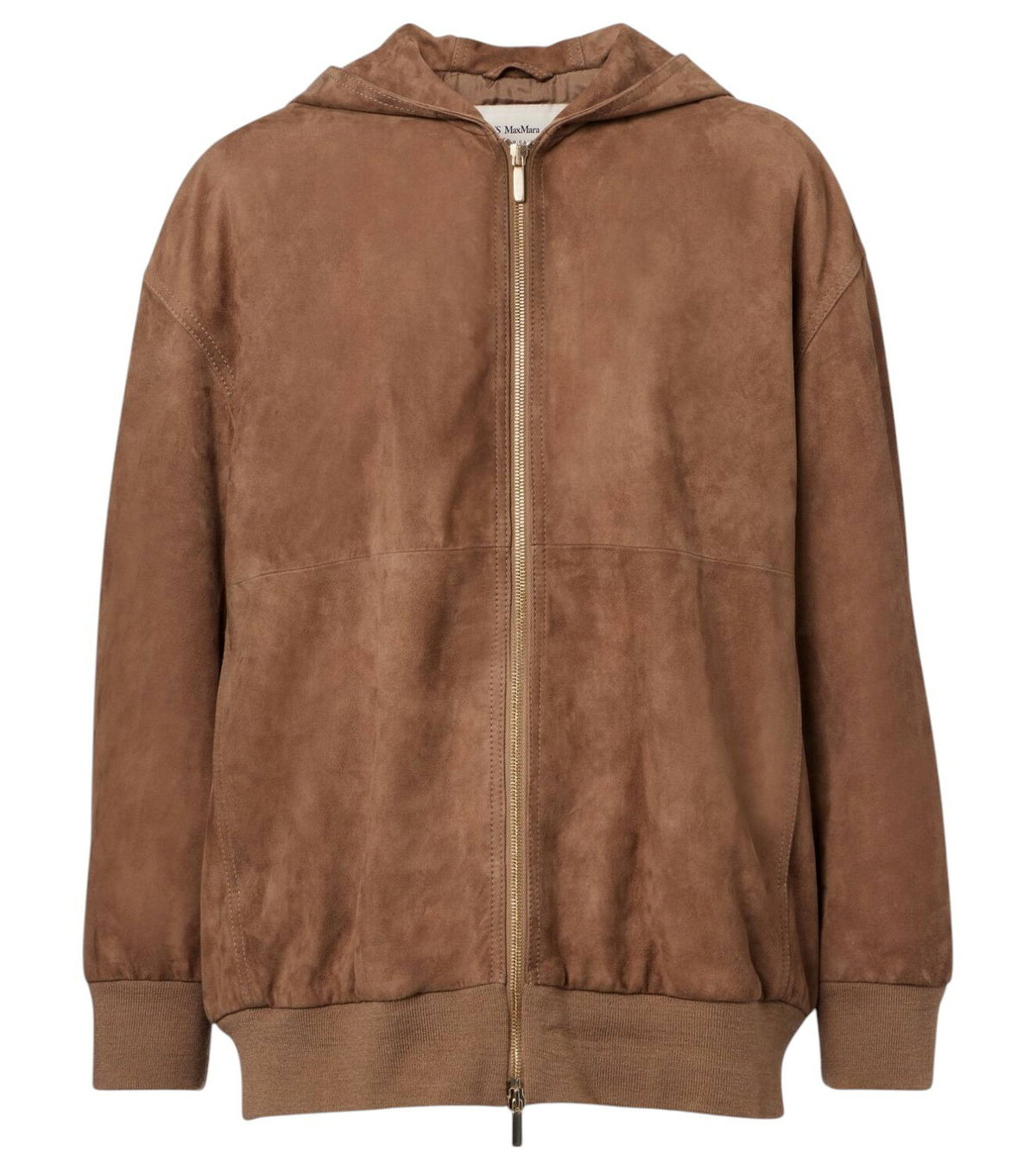 アウターその他 MAX MARA GARY HOODIE 1921015806001-e-gary_thumbnail.jpg