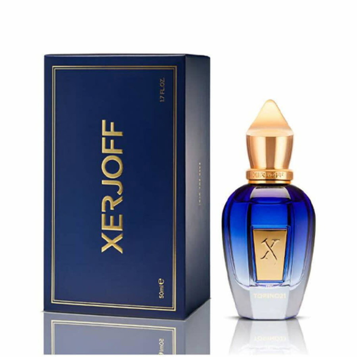 Photo: Xerjoff Unisex Torino21 EDP 3.4 oz Fragrances 8054320902379