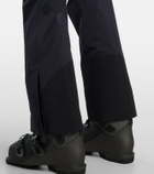 Moncler Grenoble Belted ski pants