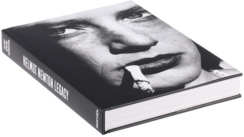 TASCHEN Helmut Newton: Legacy, XL
