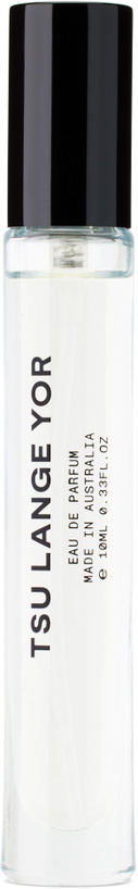 Photo: TSU LANGE YOR By Your Side Eau de Parfum, 10 mL