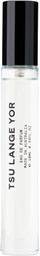 TSU LANGE YOR By Your Side Eau de Parfum, 10 mL