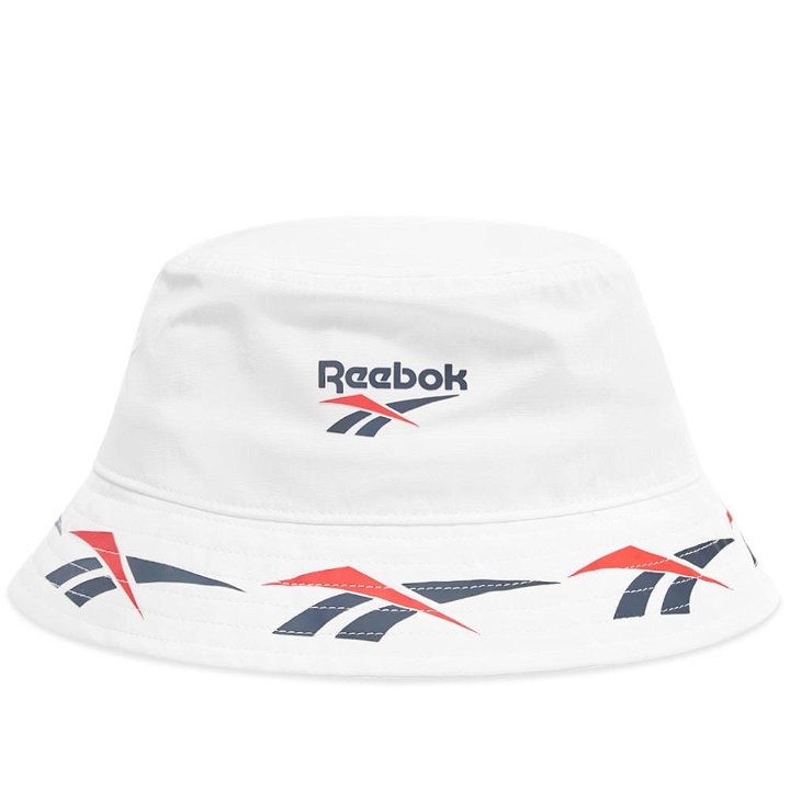 Photo: Reebok Vector Bucket Hat