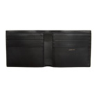 Paul Smith Green and Red Gradient Billfold Wallet