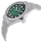 Oris Divers Sixty-Five Automatic Green Dial Watch 01 400 7774 4057-07 8 19 18