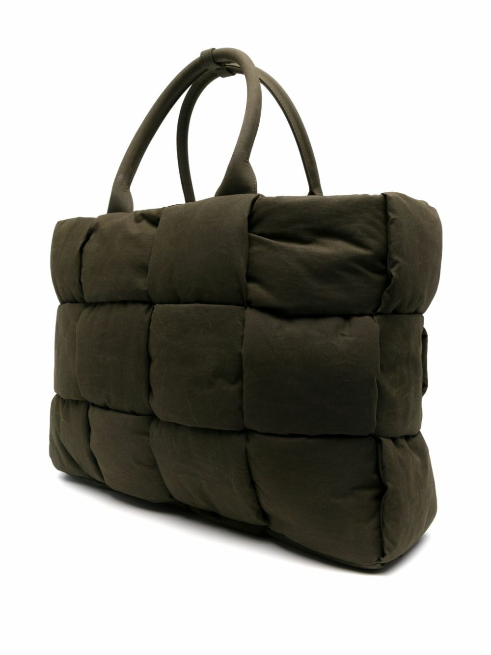 Bottega Veneta Large Arco Tote Bag Bottega Veneta