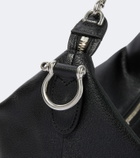 Gucci Brera Medium leather crossbody bag