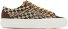 Vans Brown OTW Old Skool Reissue 36 Sneakers