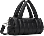 rag & bone Black Cloud Duffle Bag