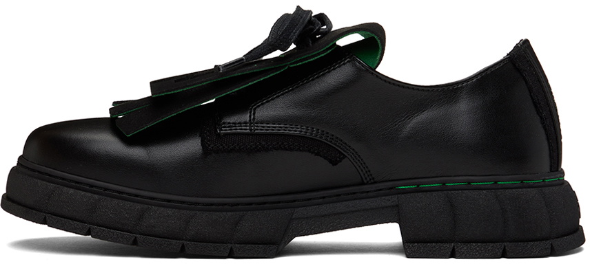 Virón Black Uncover Apple Derbys