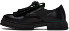 Virón Black Uncover Apple Derbys