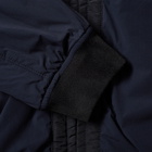 Stone Island Comfort Composite Hooded Jacket