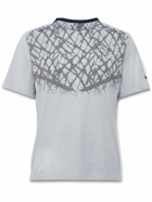 Nike Running - Run Division TechKnit Dri-FIT ADV Top - Gray