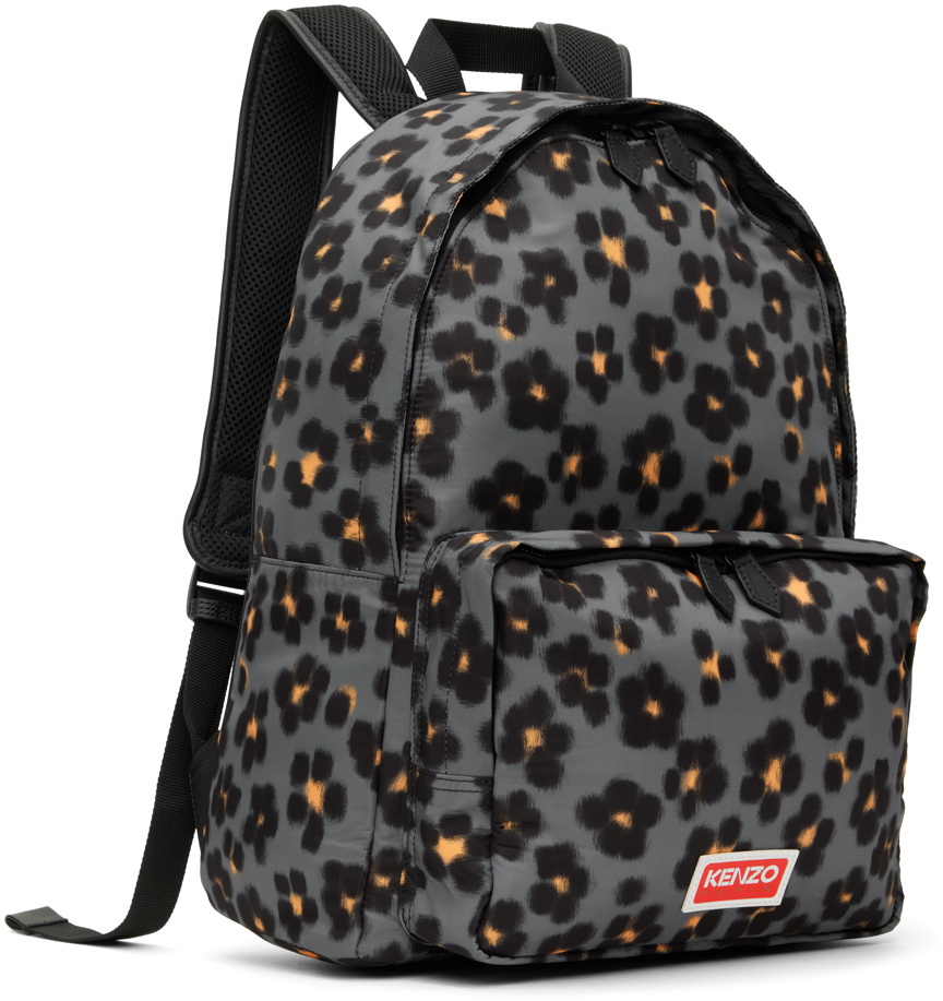 Kenzo shop perfume backpack