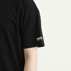 Neighborhood Men's Classic 2-Pack T-Shirts in Black