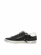 Philippe Model Prsx Low Sneakers