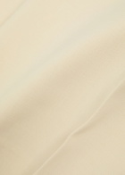 BY Malene Birger Cymbaria Wide-leg Woven Trousers Cream