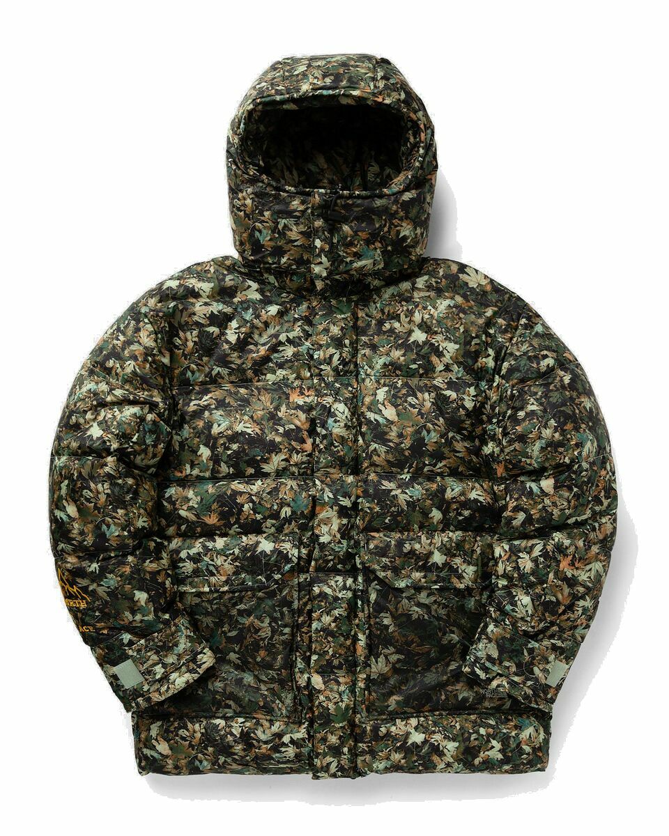 Photo: The North Face 73 North Face Parka Green - Mens - Down & Puffer Jackets/Parkas