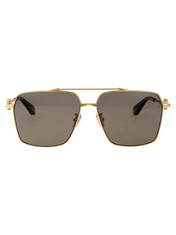 Photo: Roberto Cavalli Src036v Sunglasses
