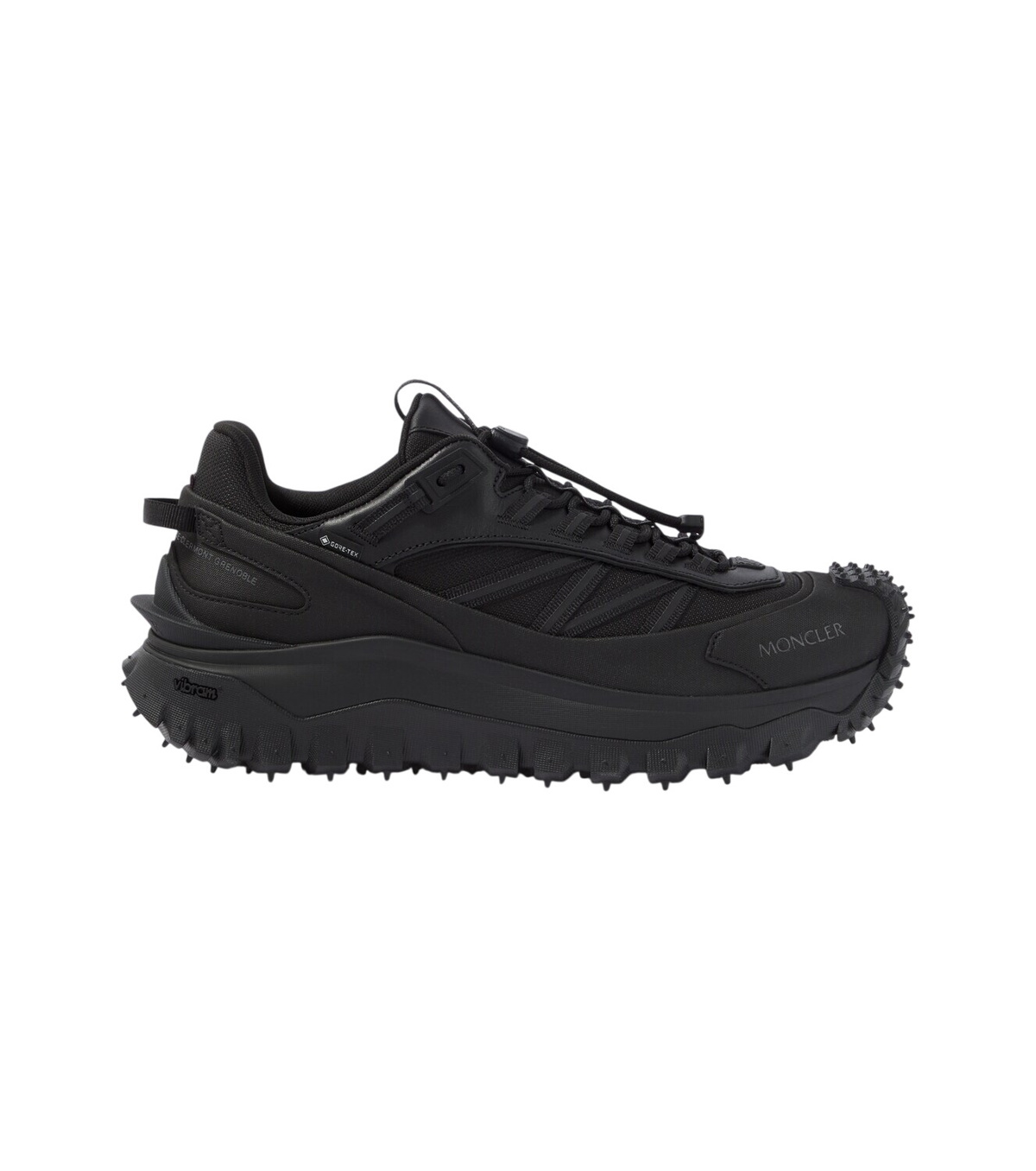 Moncler TrailGrip GTX sneakers Moncler
