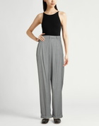 Polo Ralph Lauren Womens Pants in Grey