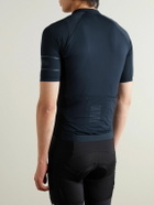 Rapha - Pro Team Mesh-Panelled Cycling Jersey - Blue