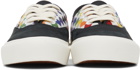 Vans Multicolor Suede Pride Authentic VLT LX Sneakers
