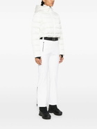 Colmar Logo Print Ski Jacket