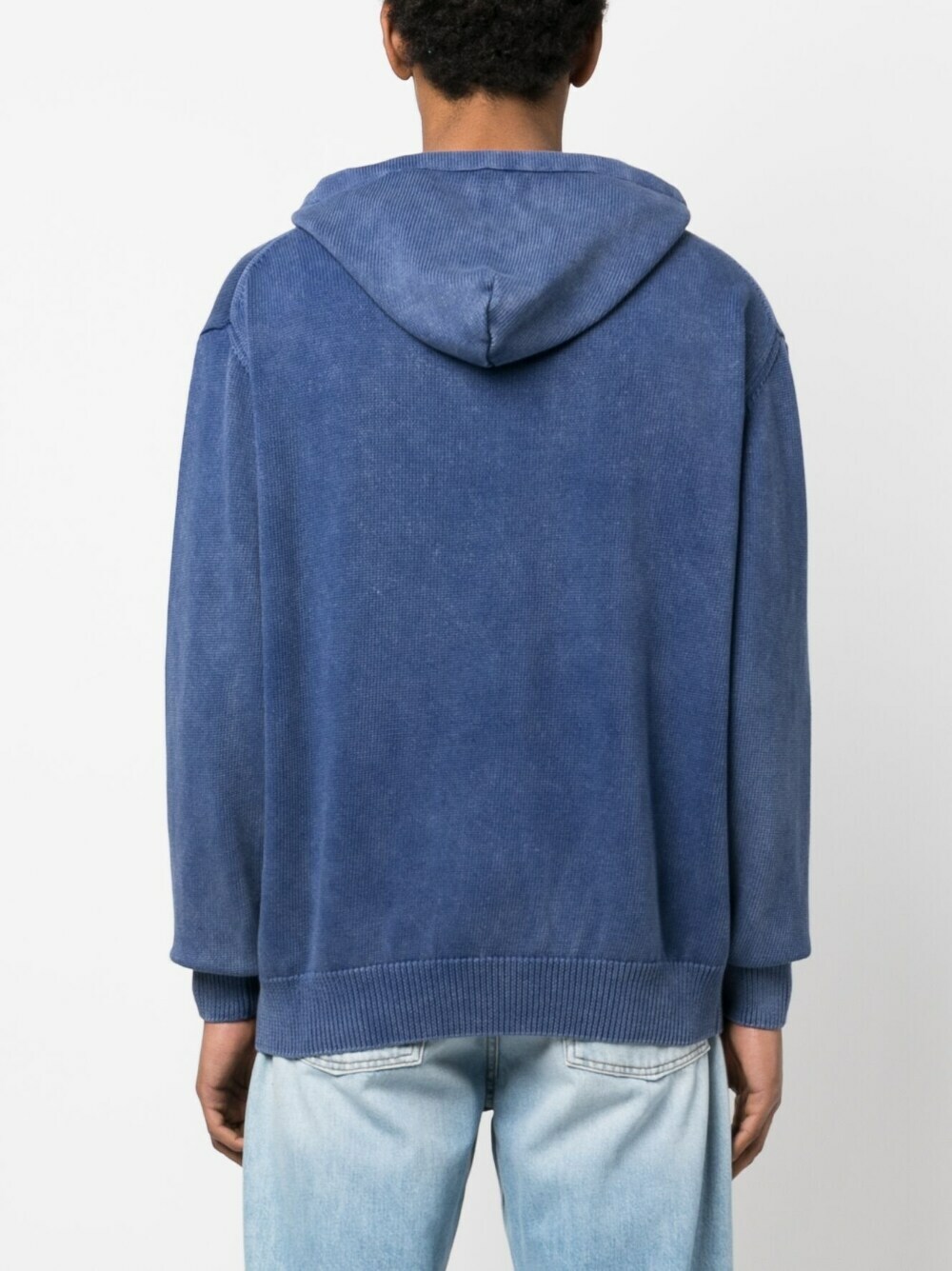 PRESIDENT'S - Cotton Hoodie