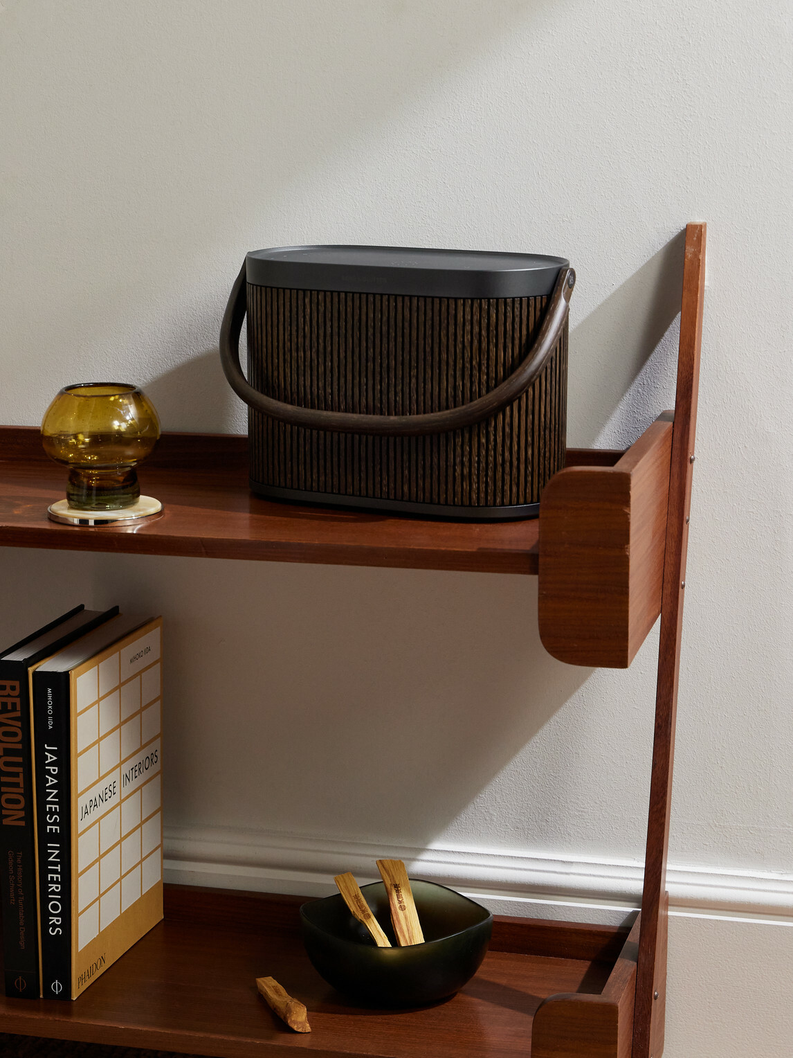 Bang & Olufsen - Beosound A5 Speaker